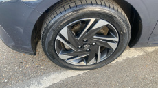 Hyundai i20 1.0T GDi 48V MHD SE Connect 5dr DCT Petrol Hatchback